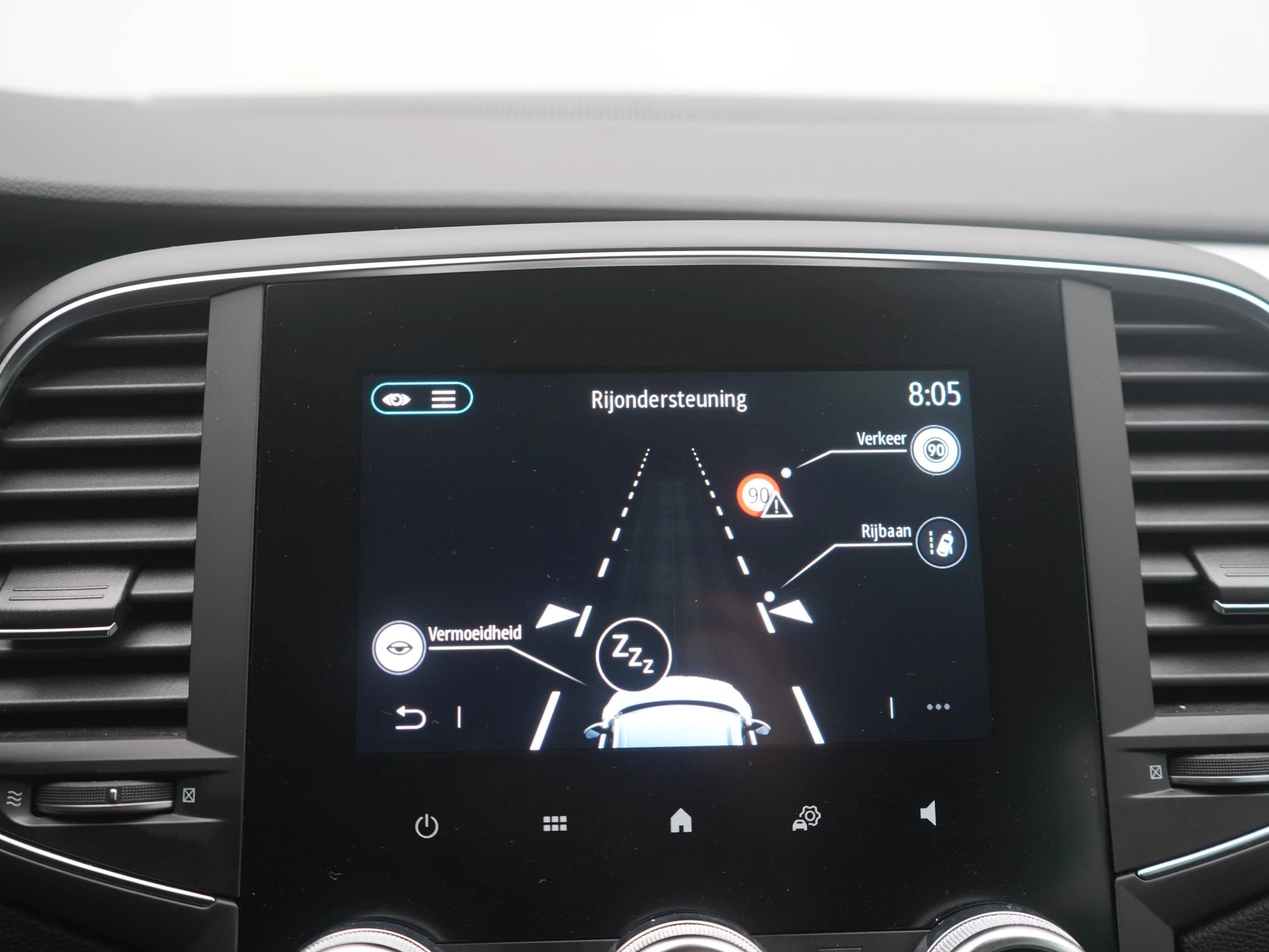 Hoofdafbeelding Renault Talisman