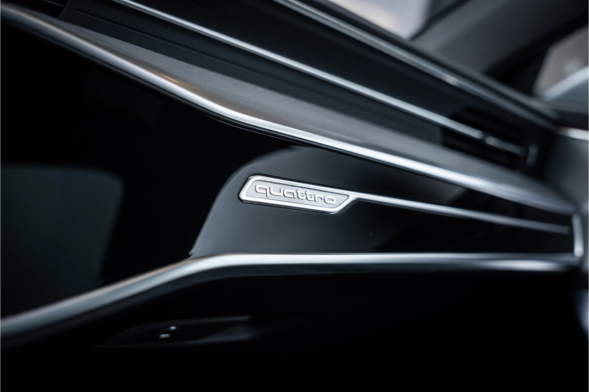 Hoofdafbeelding Audi A7