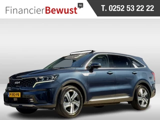 Kia Sorento 1.6 T-GDI NU 50/50 DEAL 17450 2JR RENTEVRIJ FINANCIEREN