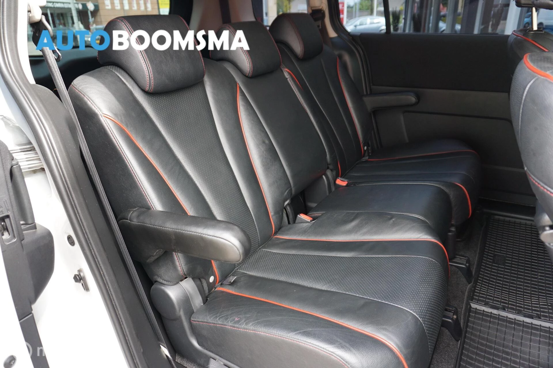 Hoofdafbeelding Mazda 5