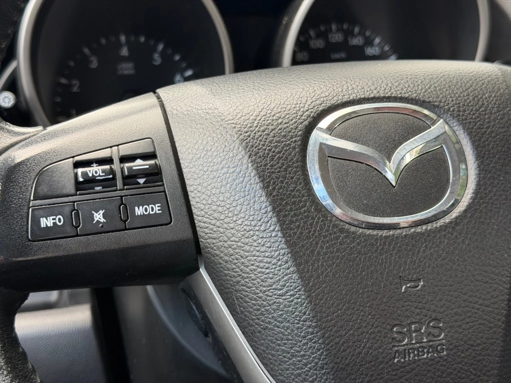 Hoofdafbeelding Mazda 5
