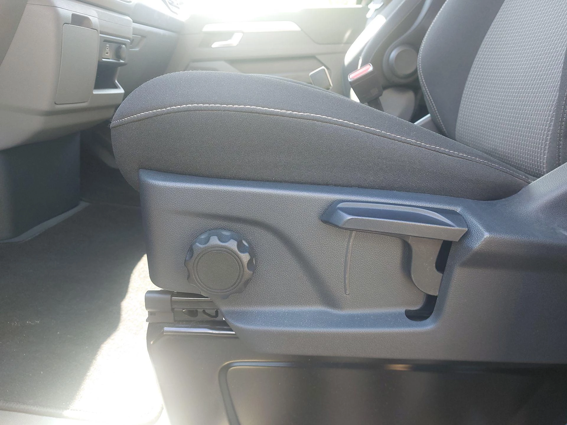 Hoofdafbeelding Volkswagen e-Transporter