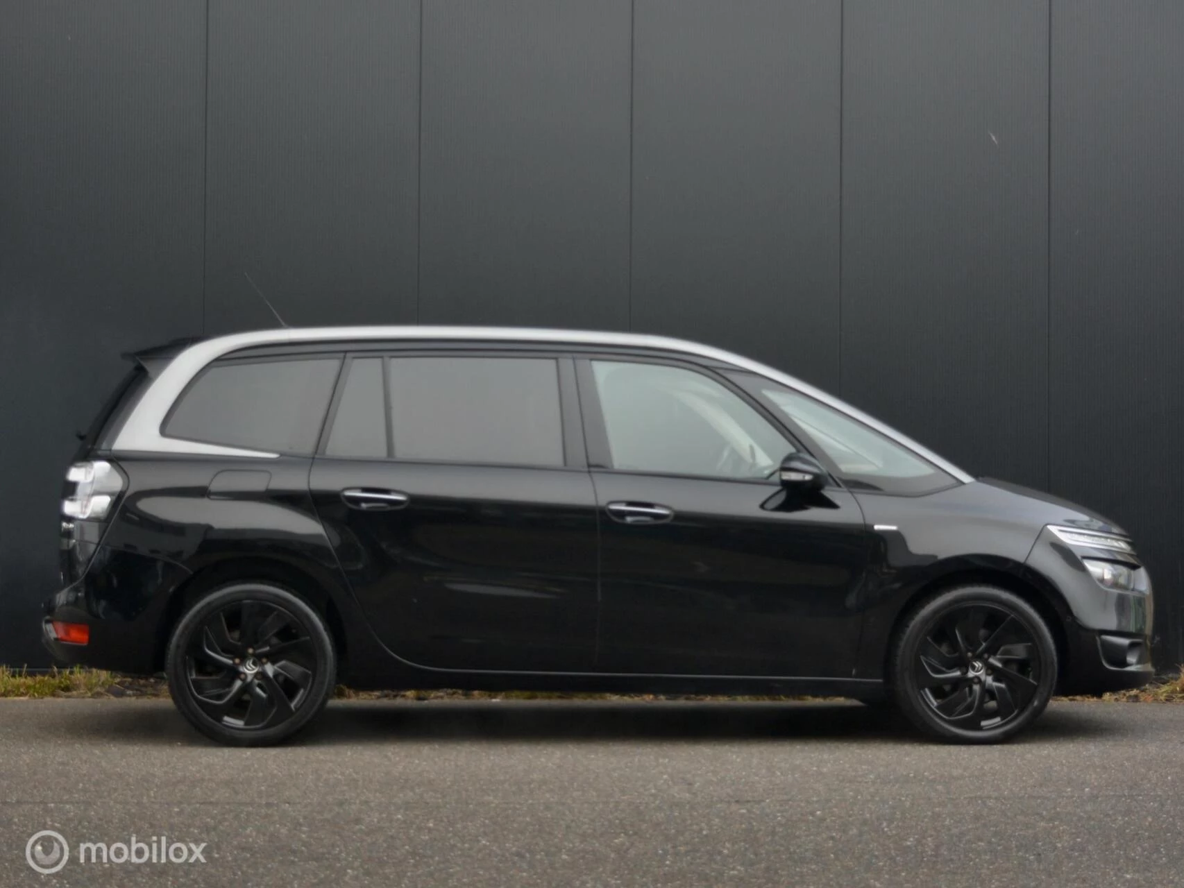 Hoofdafbeelding Citroën Grand C4 Picasso