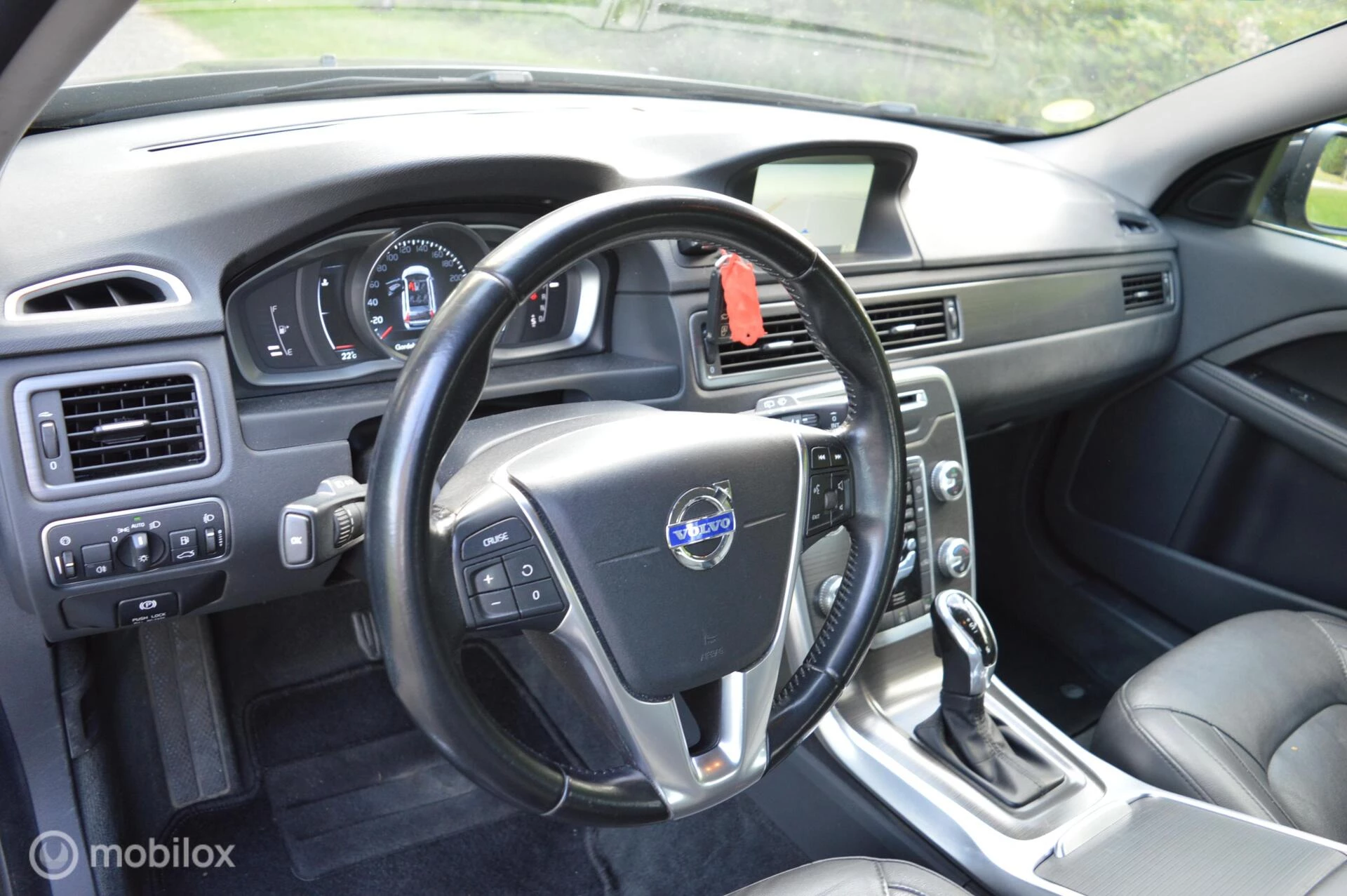 Hoofdafbeelding Volvo V70