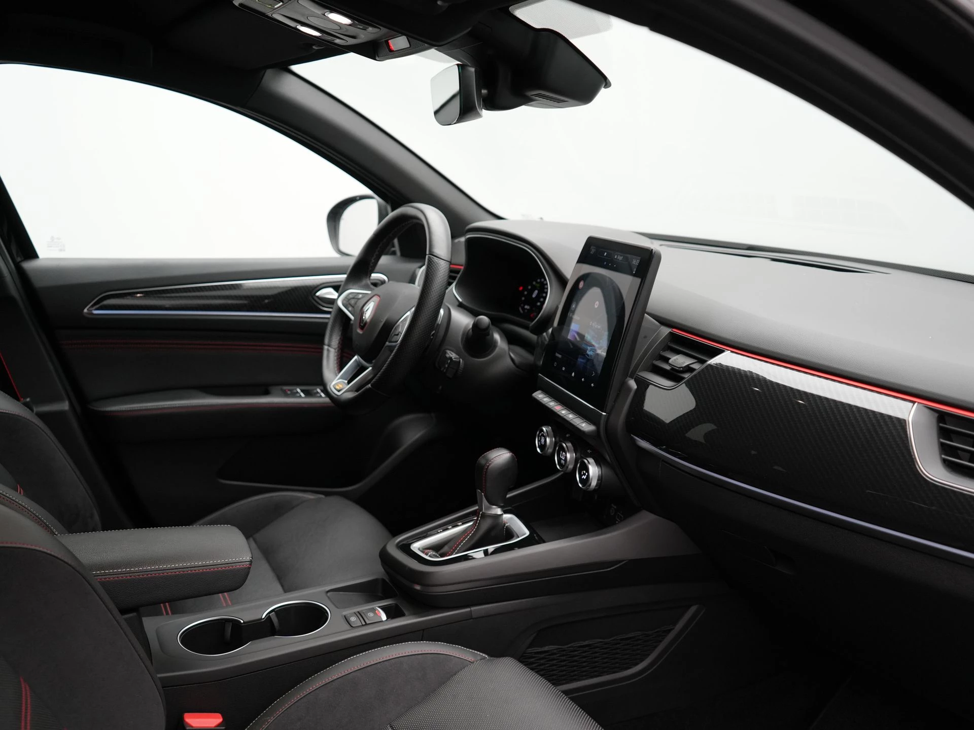 Hoofdafbeelding Renault Arkana