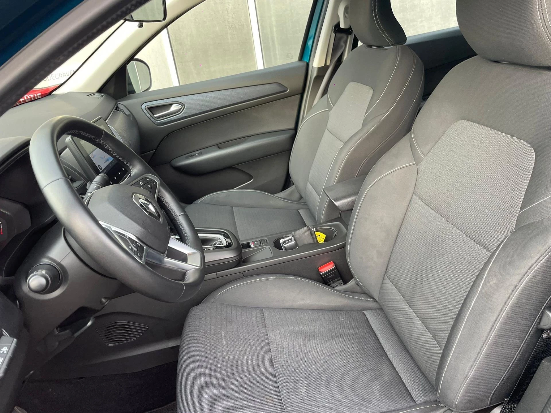 Hoofdafbeelding Renault Arkana