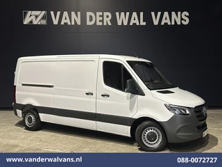 Mercedes-Benz Sprinter 311 CDI L2H1 Euro6 Airco | LED | Apple Carplay | Android Auto Trekhaak
