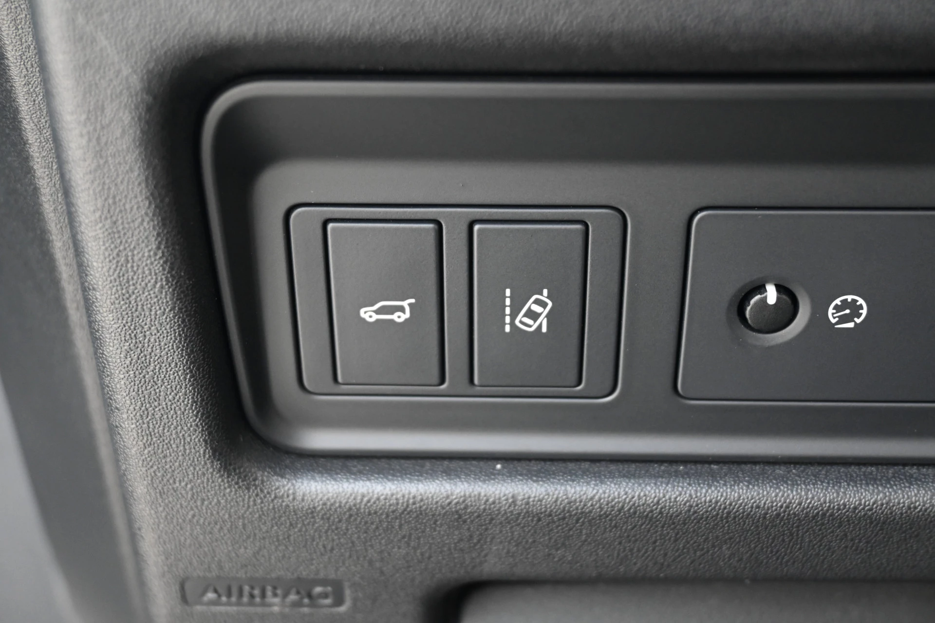 Hoofdafbeelding Land Rover Discovery Sport