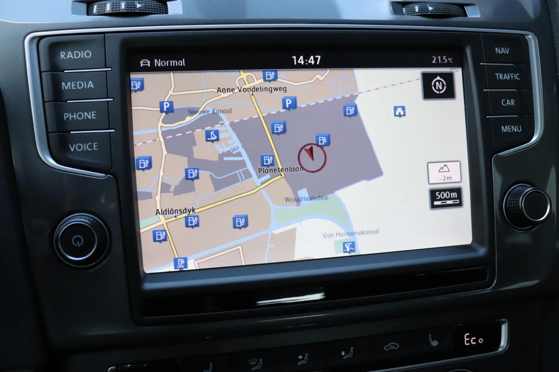 Hoofdafbeelding Volkswagen e-Golf