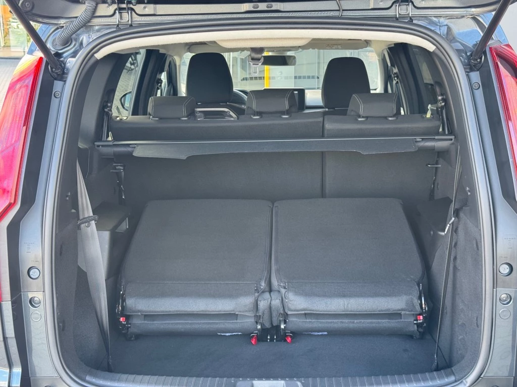 Hoofdafbeelding Dacia Jogger