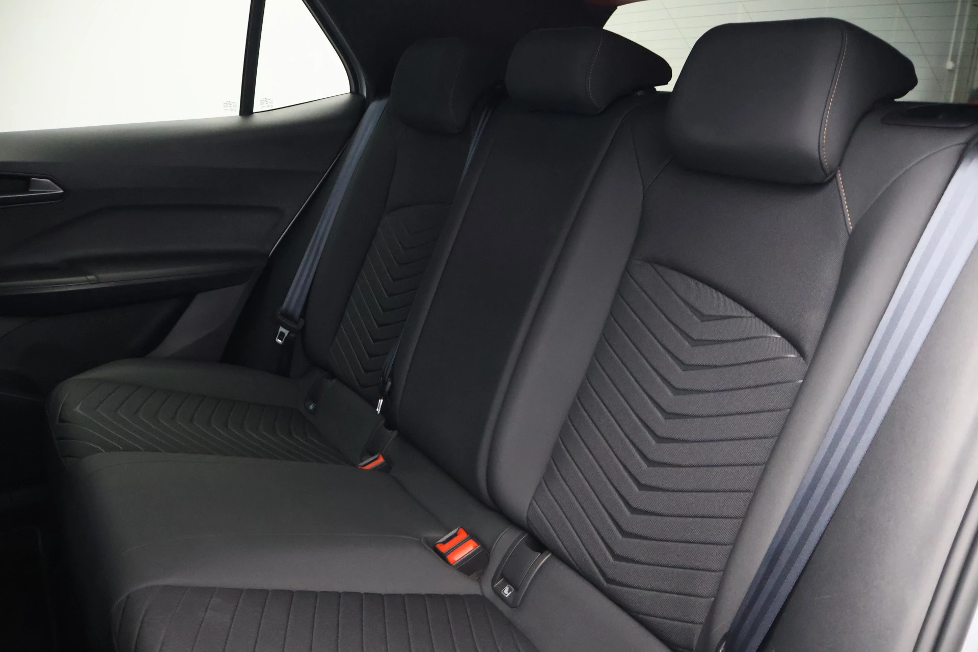 Hoofdafbeelding CUPRA Born