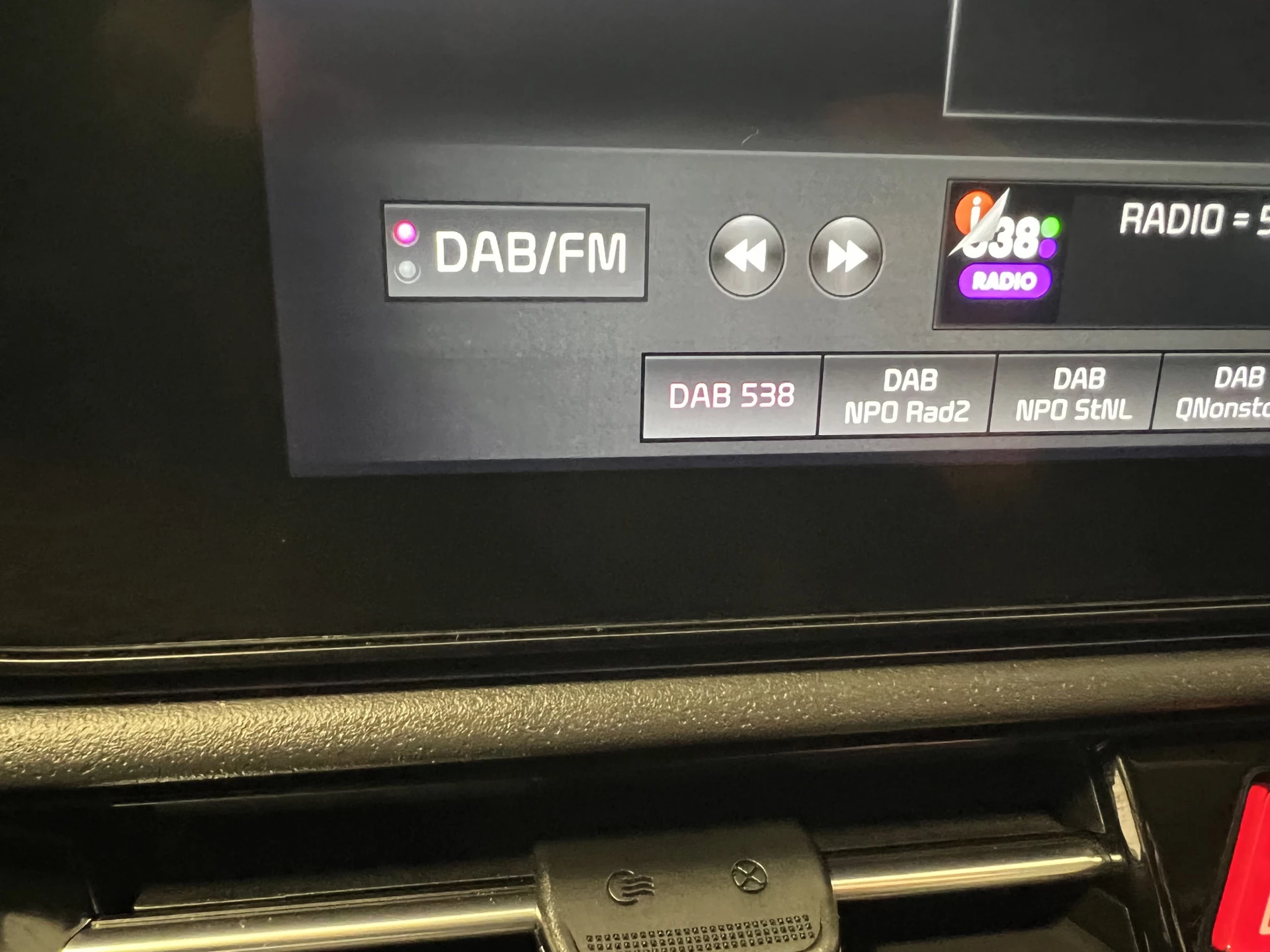 Hoofdafbeelding Kia Niro EV