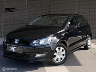 Volkswagen polo 1.2 Carplay&Androi|DAB+|Xenon|Airco| Nwe Apk