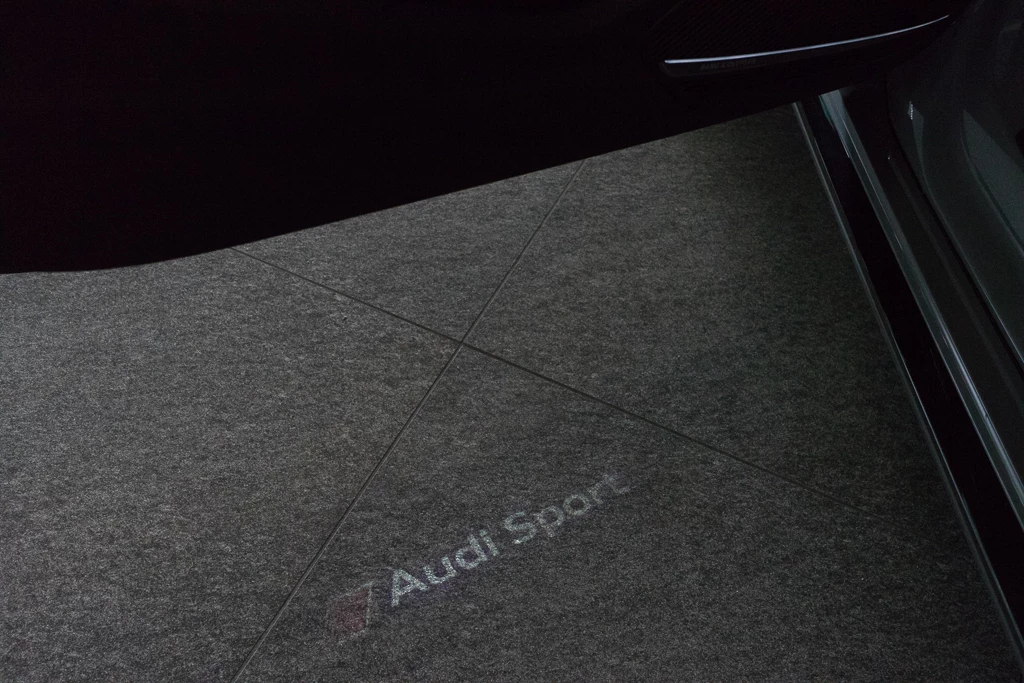 Hoofdafbeelding Audi RS5