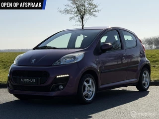 Hoofdafbeelding Peugeot 107 Peugeot 107 1.0 Envy ! | NW APK | Garantie |
