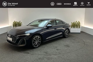 Audi A5 Limousine S edition 2.0 TFSI e S tronic