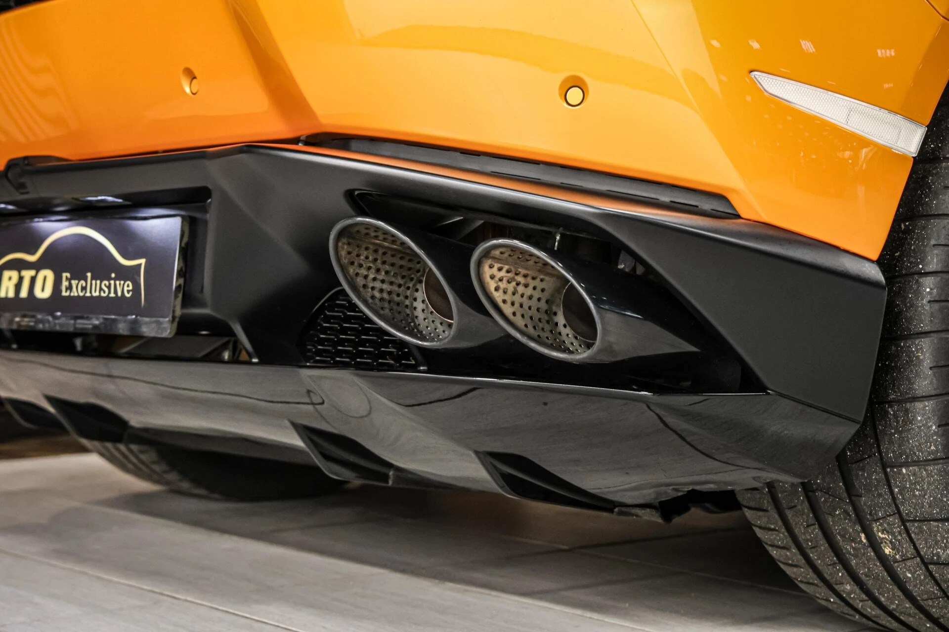 Hoofdafbeelding Lamborghini Huracán