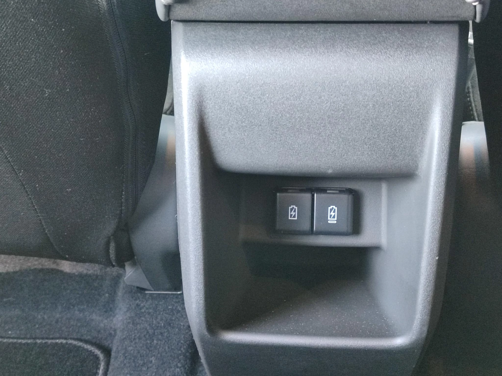 Hoofdafbeelding Toyota Urban Cruiser