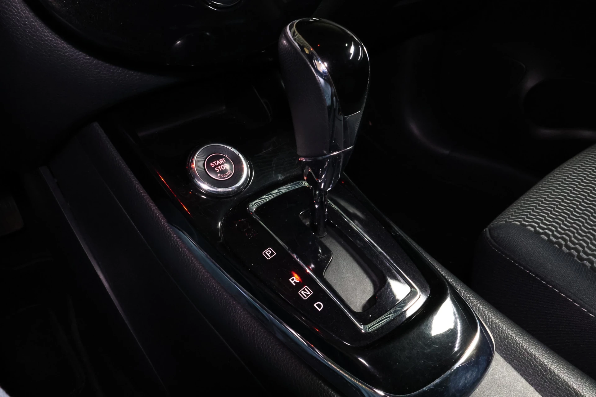 Hoofdafbeelding Nissan Pulsar