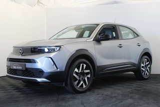 Opel Mokka 1.2 Elegance