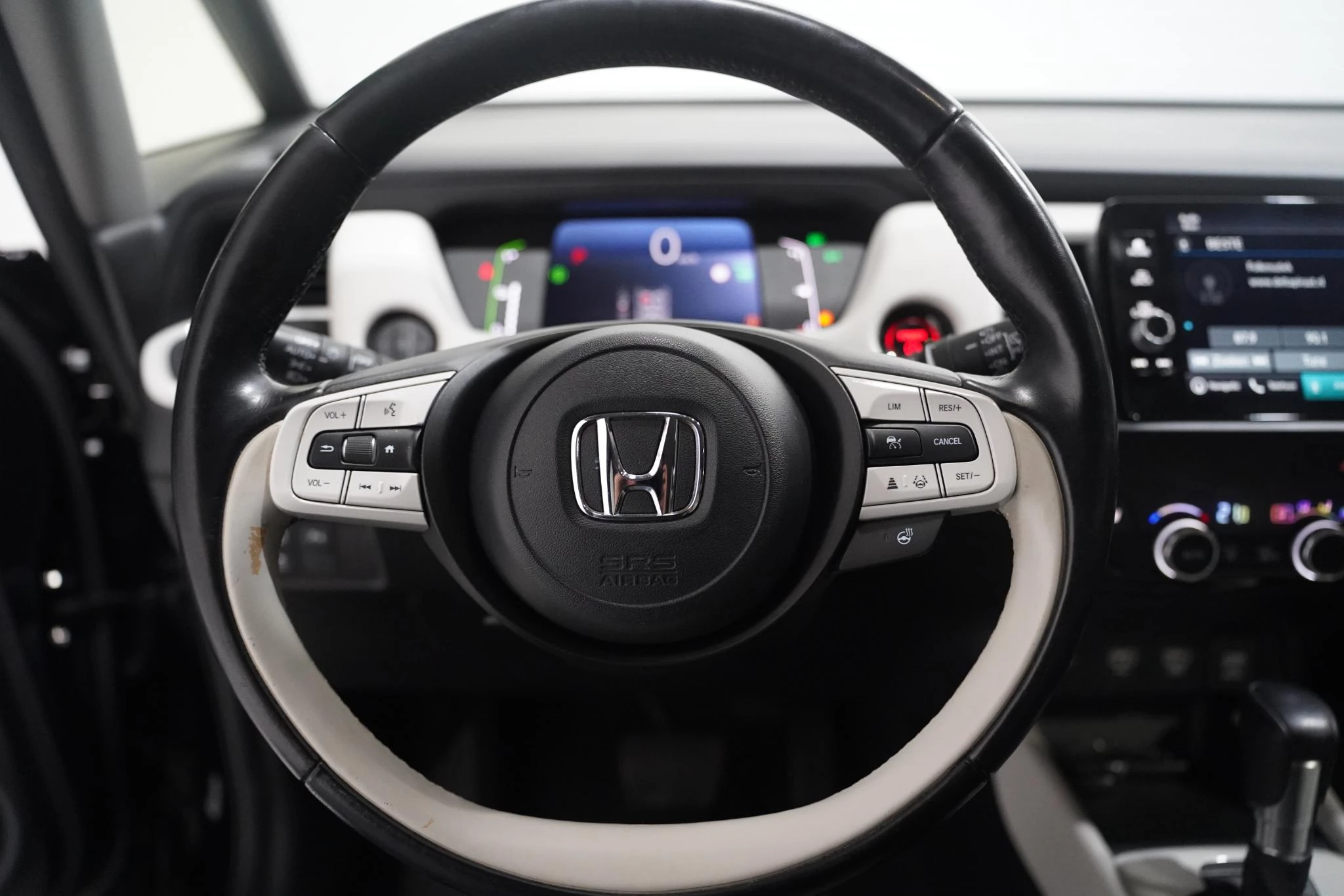 Hoofdafbeelding Honda Jazz