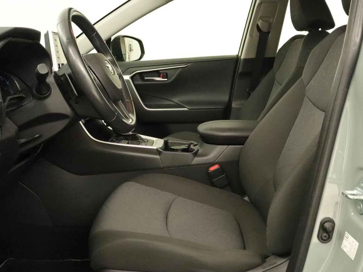 Hoofdafbeelding Toyota RAV4