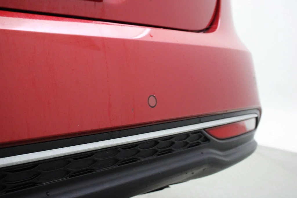 Hoofdafbeelding Kia Ceed