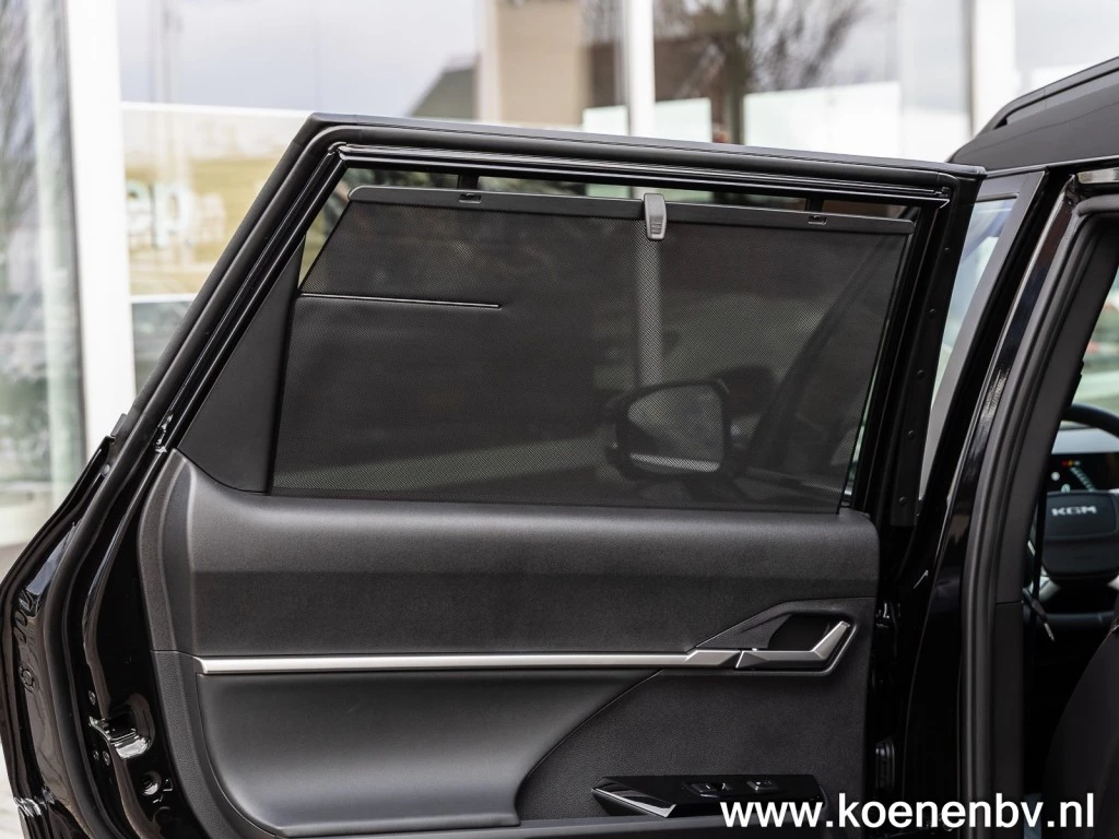 Hoofdafbeelding KGM Torres