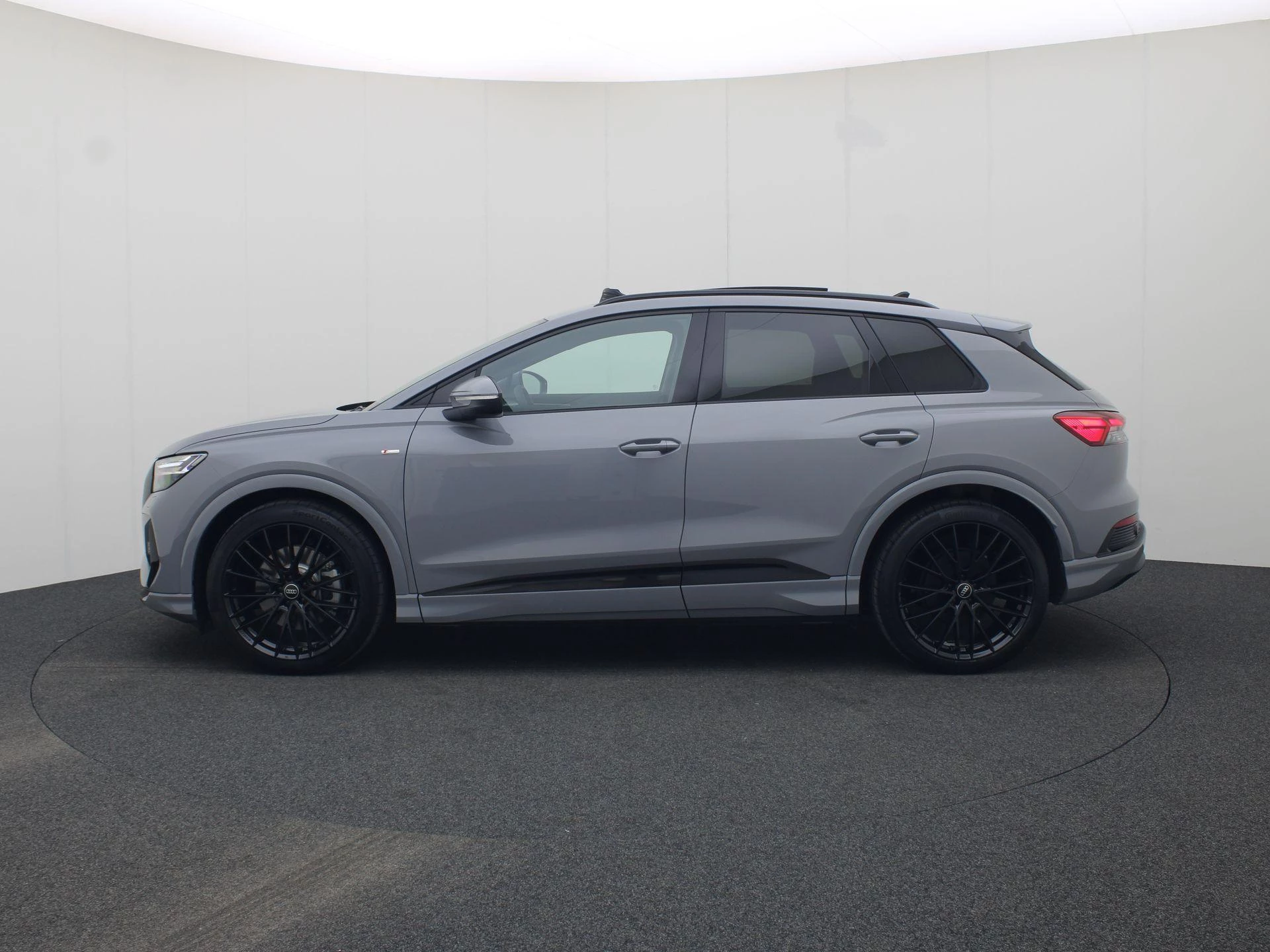 Hoofdafbeelding Audi Q4 e-tron