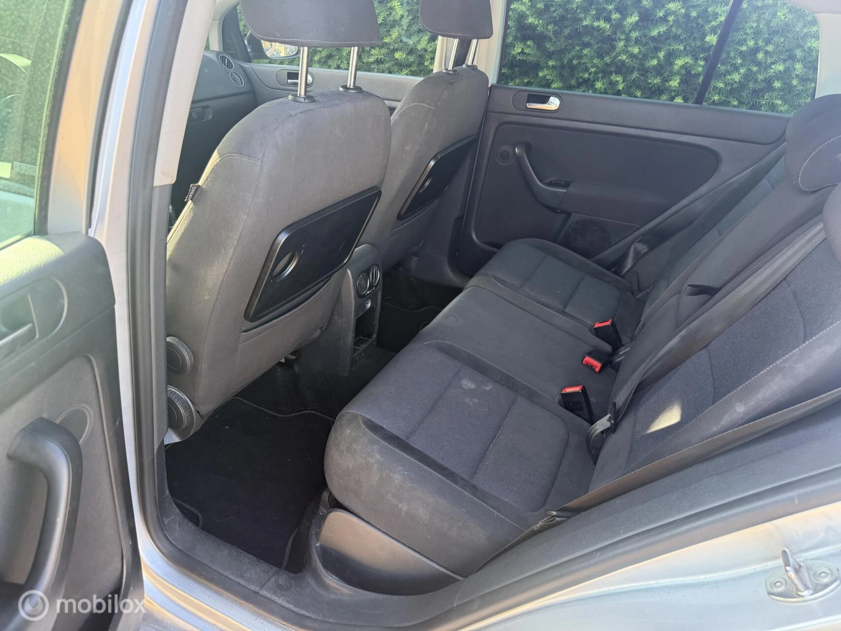 Hoofdafbeelding Volkswagen Golf Plus