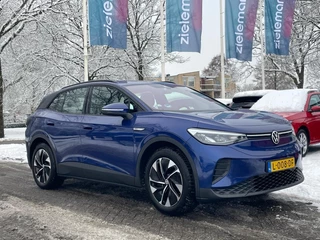 Volkswagen ID.4 Life 77 kWh - Carplay, Navi, Cruise, Stoel/Stuur Verwarming