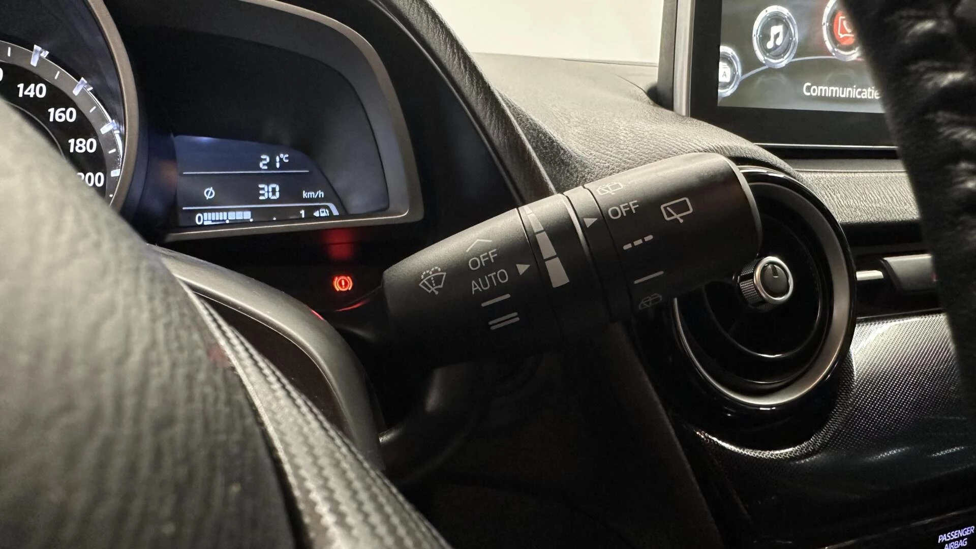 Hoofdafbeelding Mazda 2