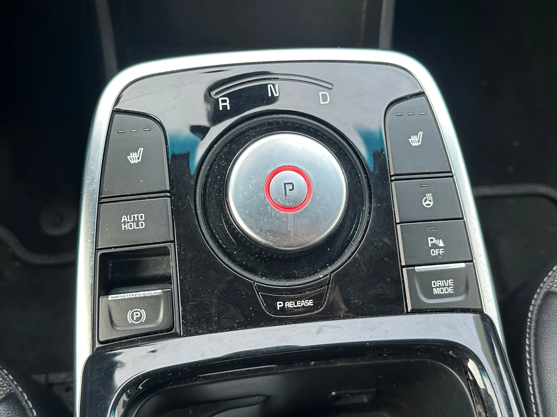 Hoofdafbeelding Kia e-Niro