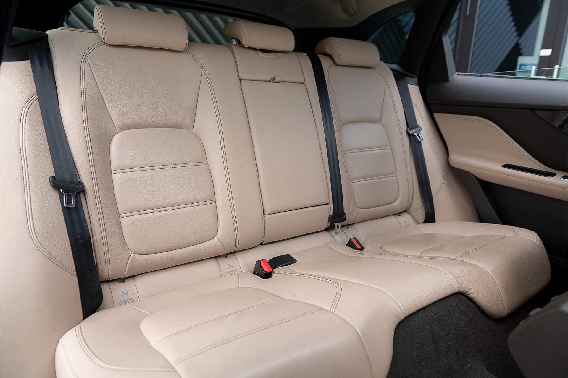 Hoofdafbeelding Jaguar F-PACE