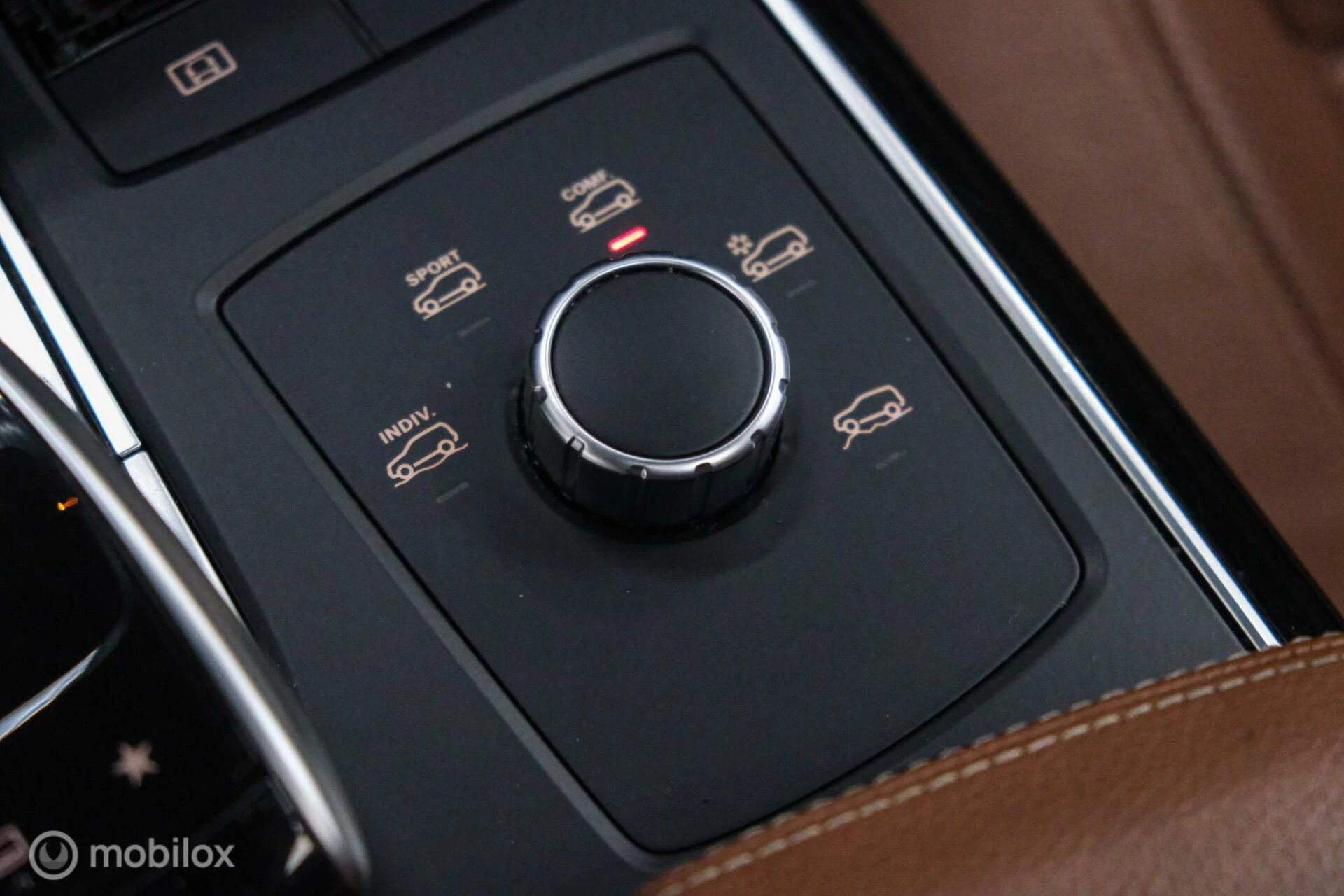 Hoofdafbeelding Mercedes-Benz GLS
