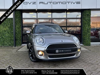 MINI One Mini 1.2 Pepper Business | Pano | PDC | LMV