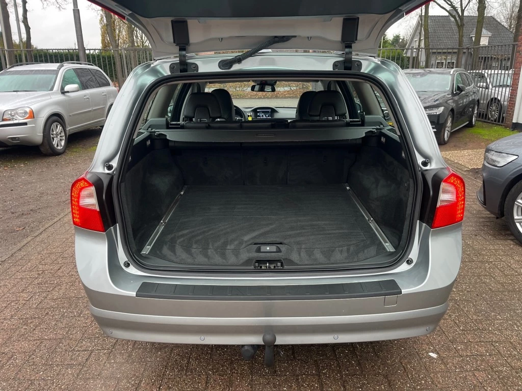 Hoofdafbeelding Volvo V70