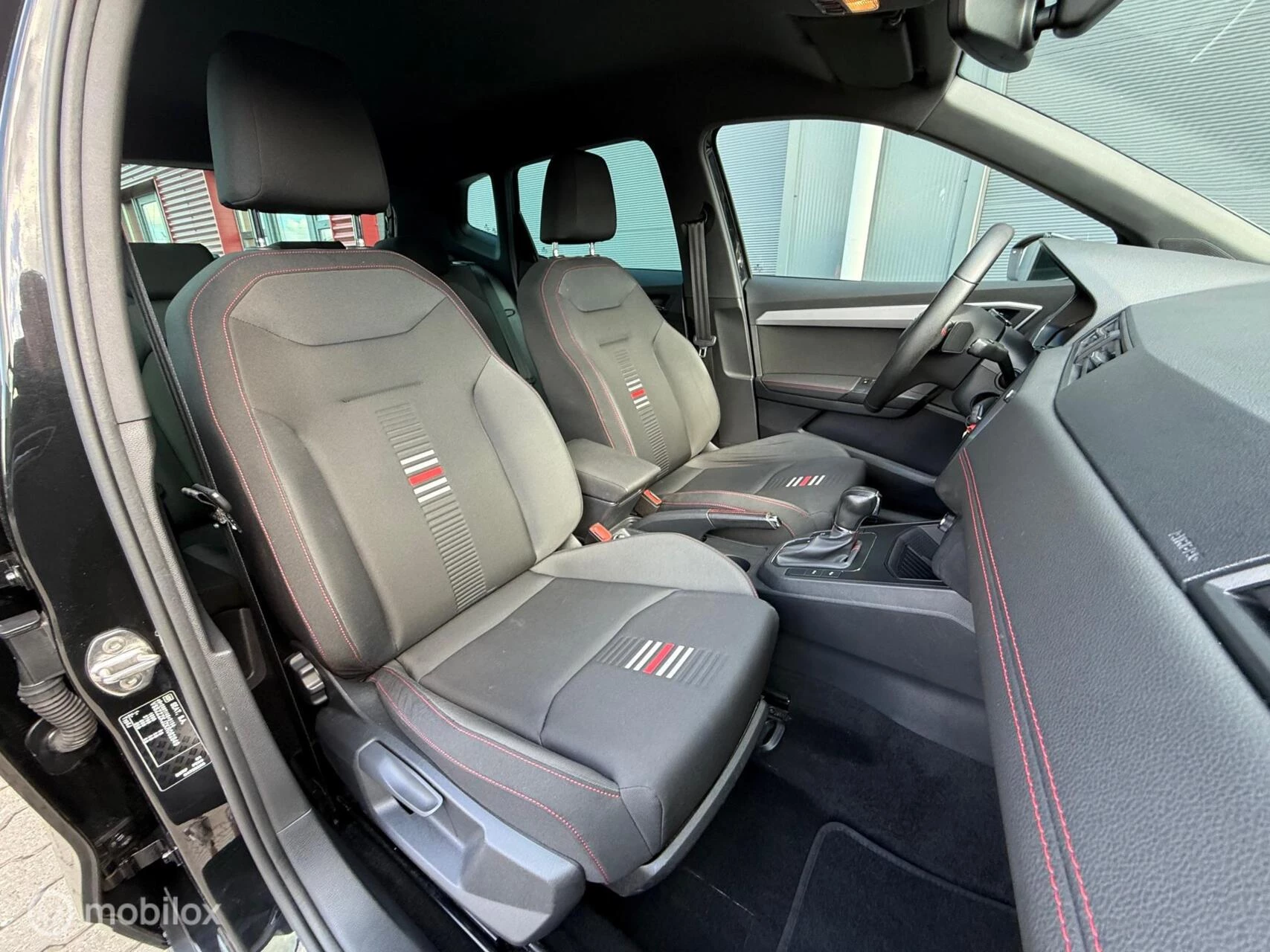 Hoofdafbeelding SEAT Arona