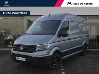 Volkswagen Bedrijfswagens Crafter 35 Trendline 2.0TDi 140pk L3H3 368276