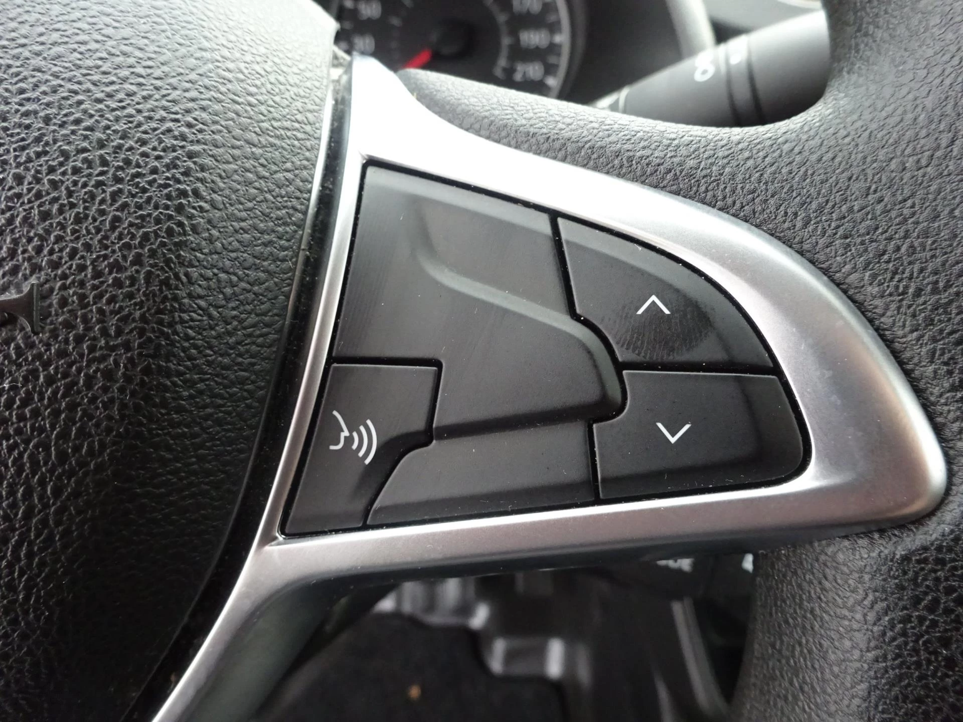 Hoofdafbeelding Renault Express