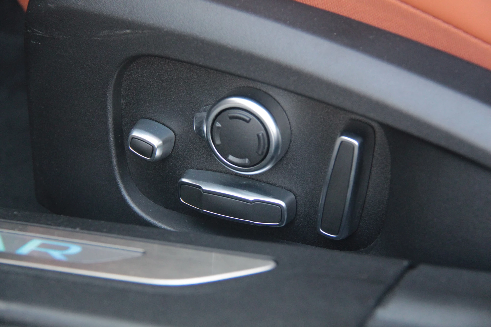 Hoofdafbeelding Jaguar XF