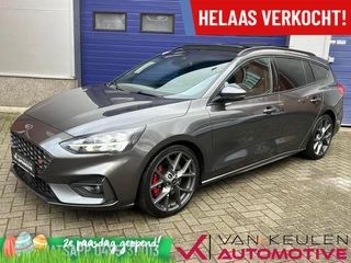 Ford Focus Wagon 2.3 ST 280 PK l Performance l Open-dak l
