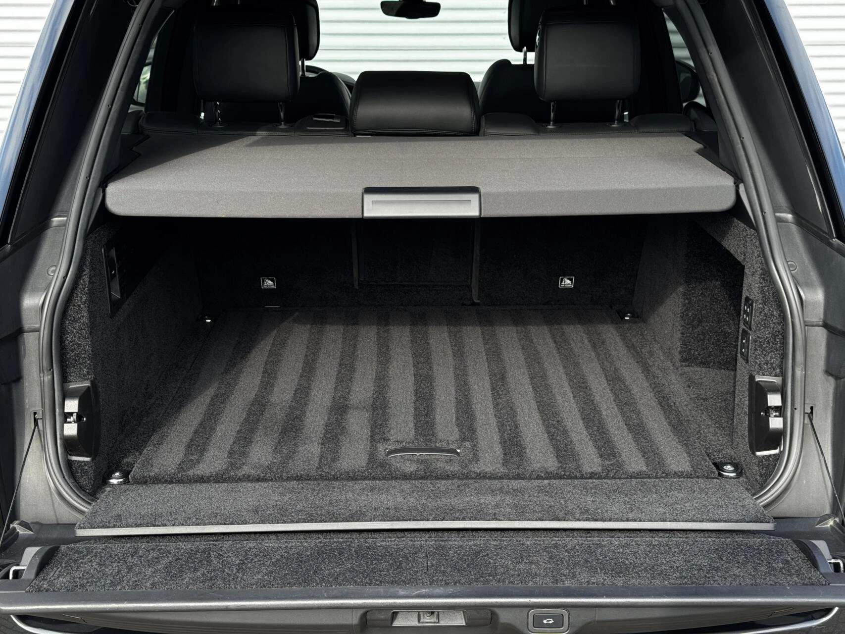 Hoofdafbeelding Land Rover Range Rover