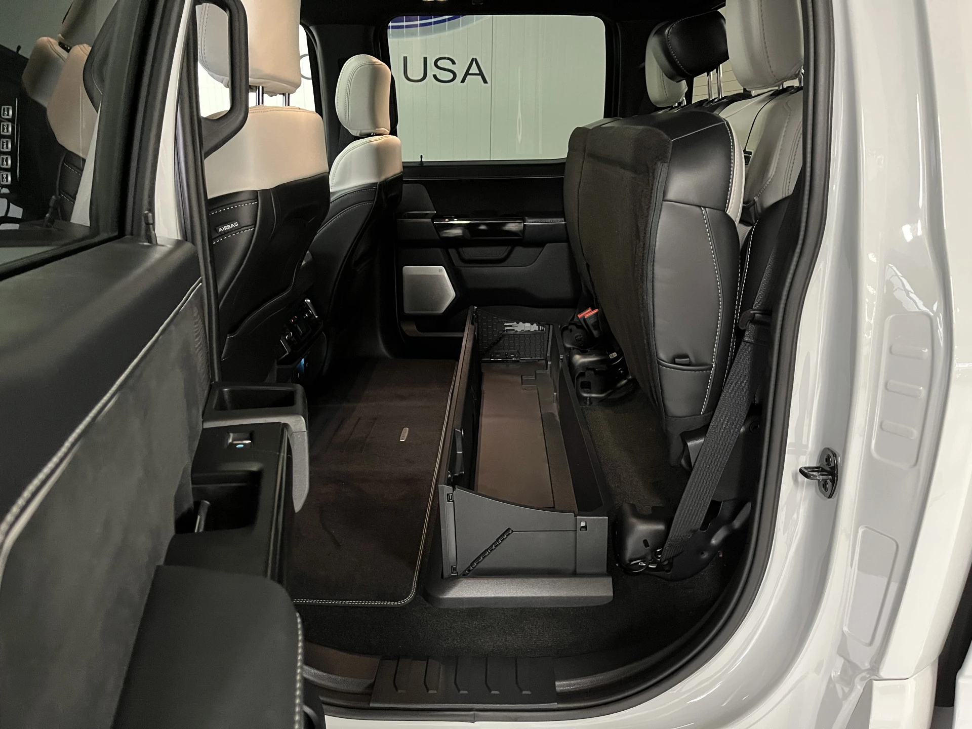 Hoofdafbeelding Ford F-150