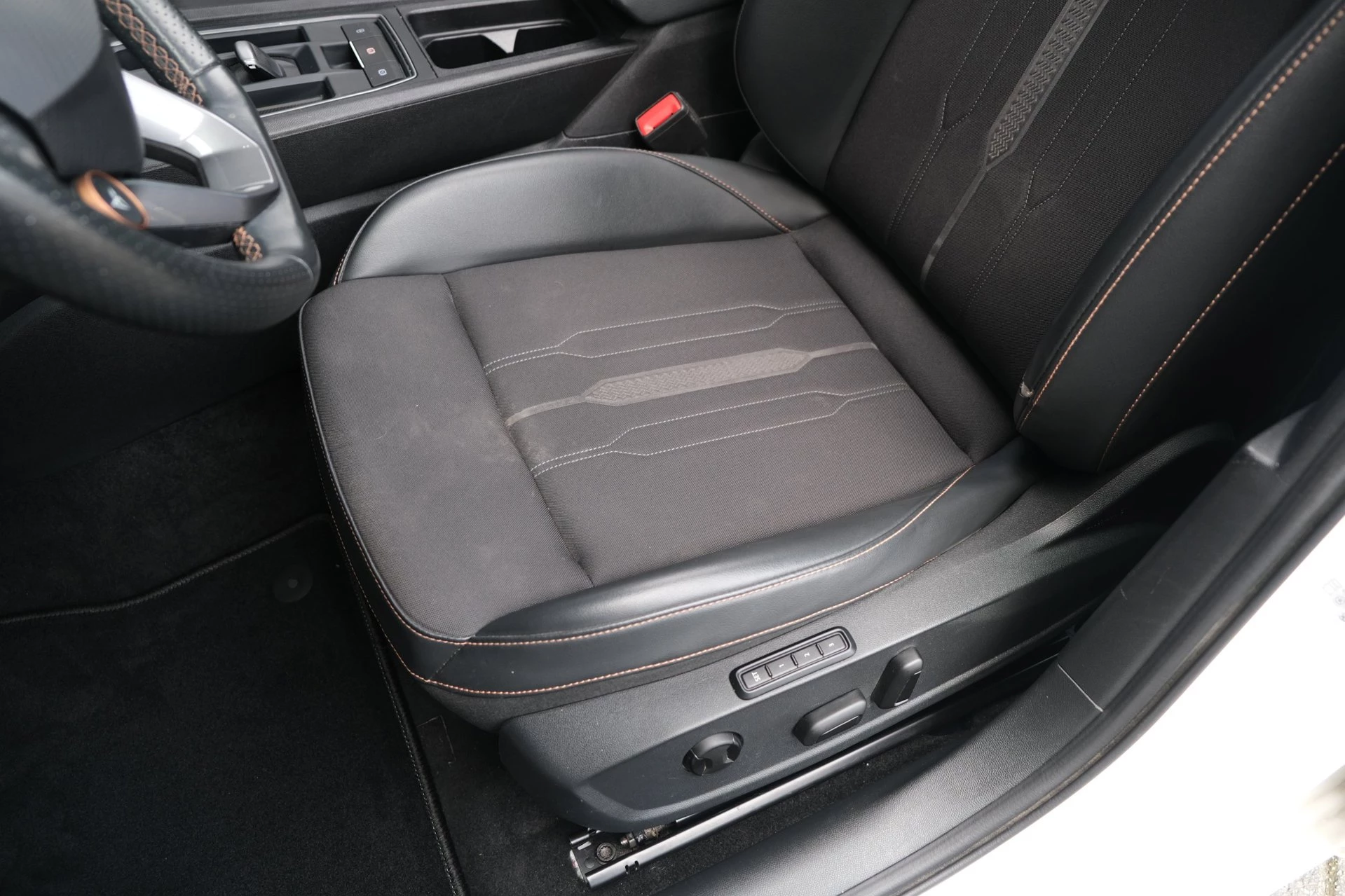 Hoofdafbeelding CUPRA Leon Sportstourer