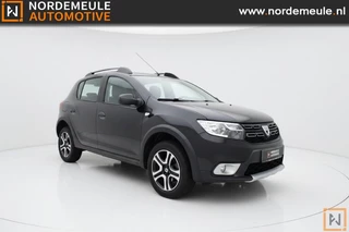 Dacia Sandero Stepway 1.0 TCE 15 Year ed. Cruise, Clima