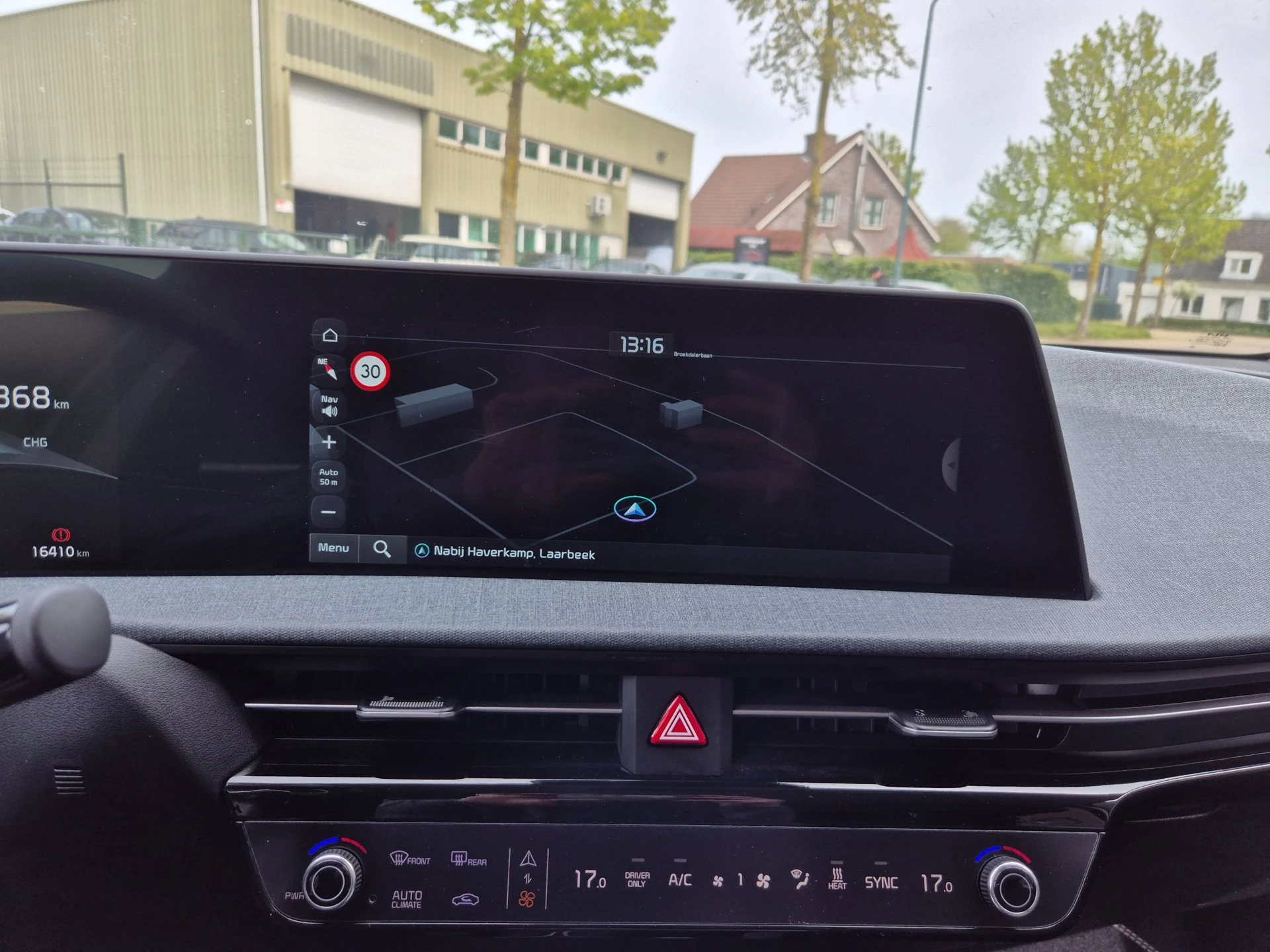 Hoofdafbeelding Kia EV6