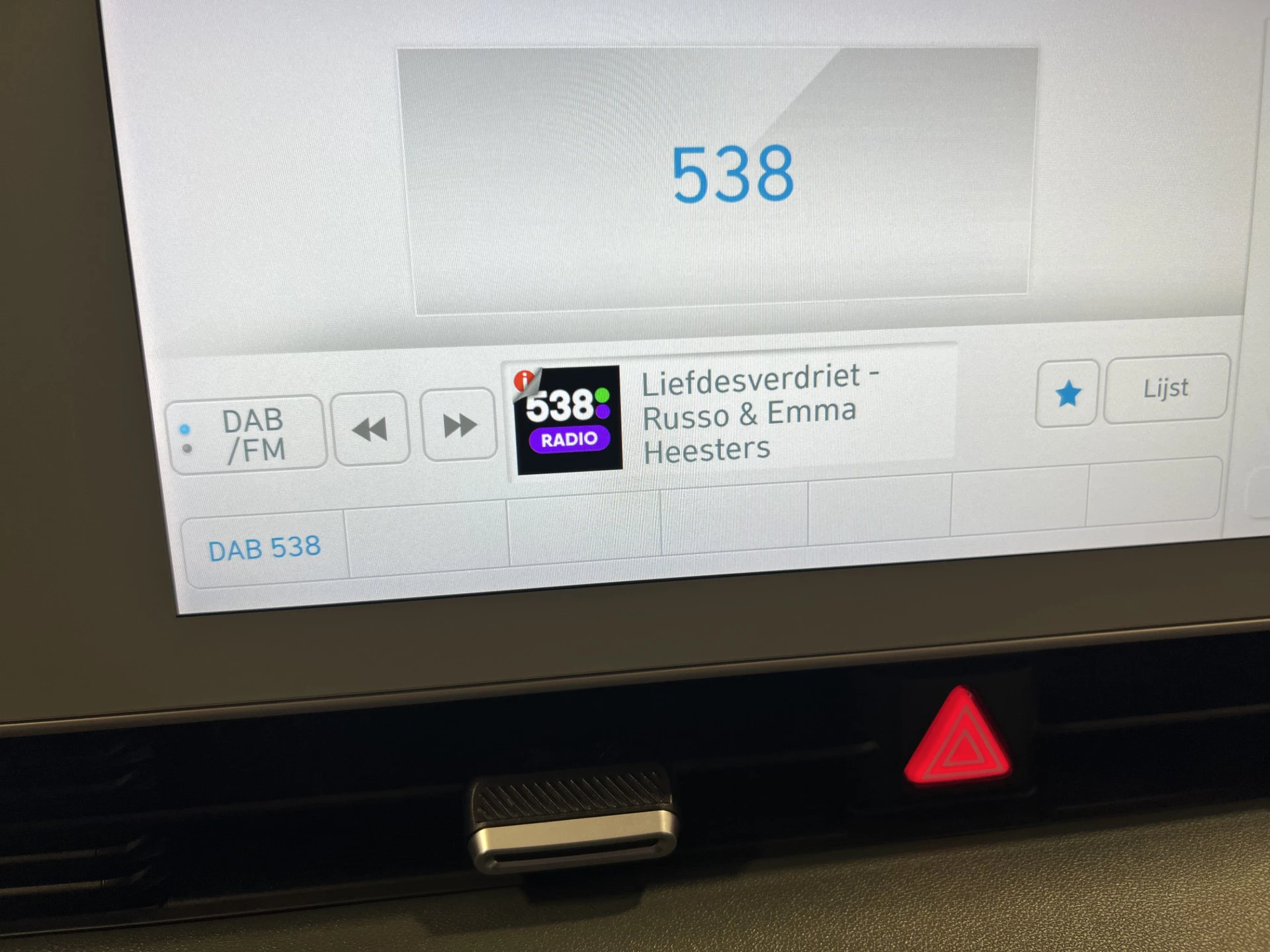 Hoofdafbeelding Hyundai IONIQ 5