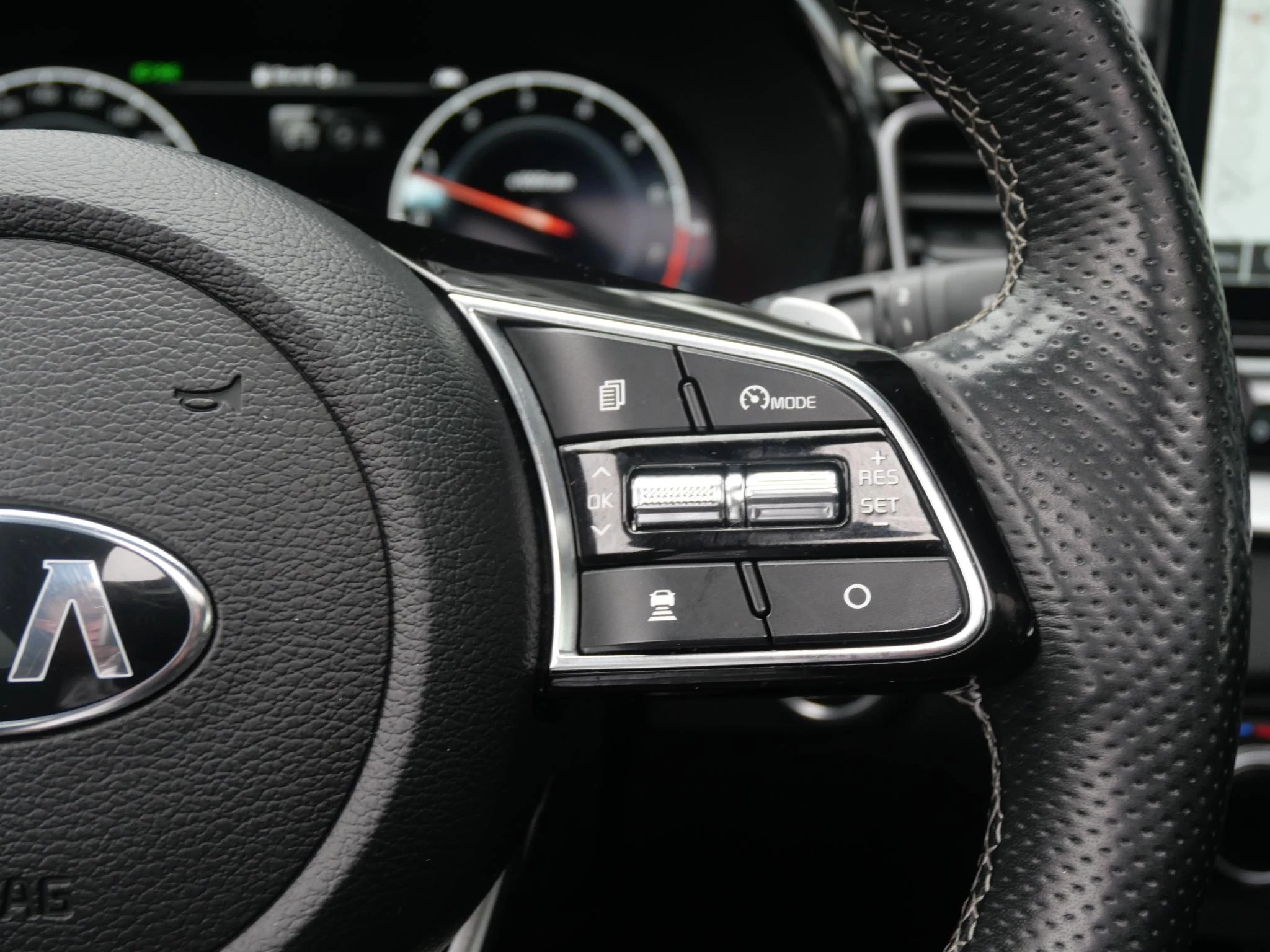 Hoofdafbeelding Kia ProCeed