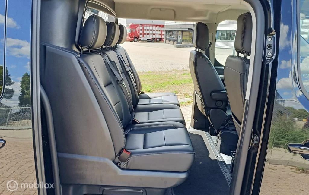 Hoofdafbeelding Peugeot Expert